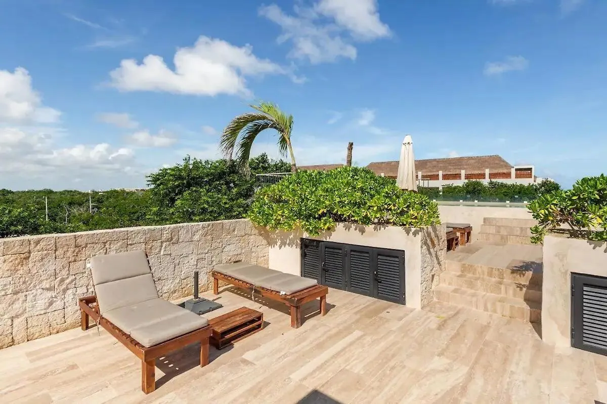Focus La Veleta Nature Haven Tulum