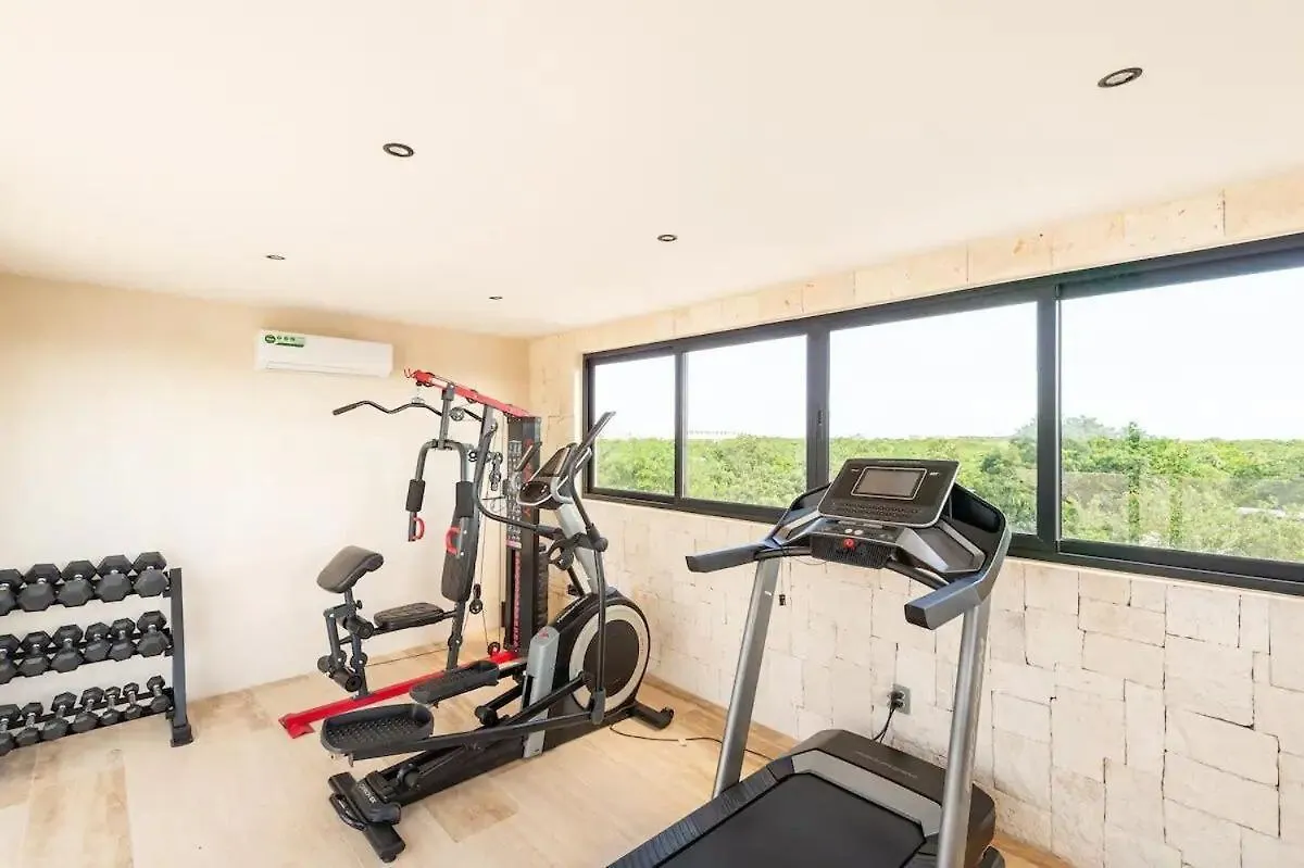 Focus La Veleta Nature Haven Tulum 0*,