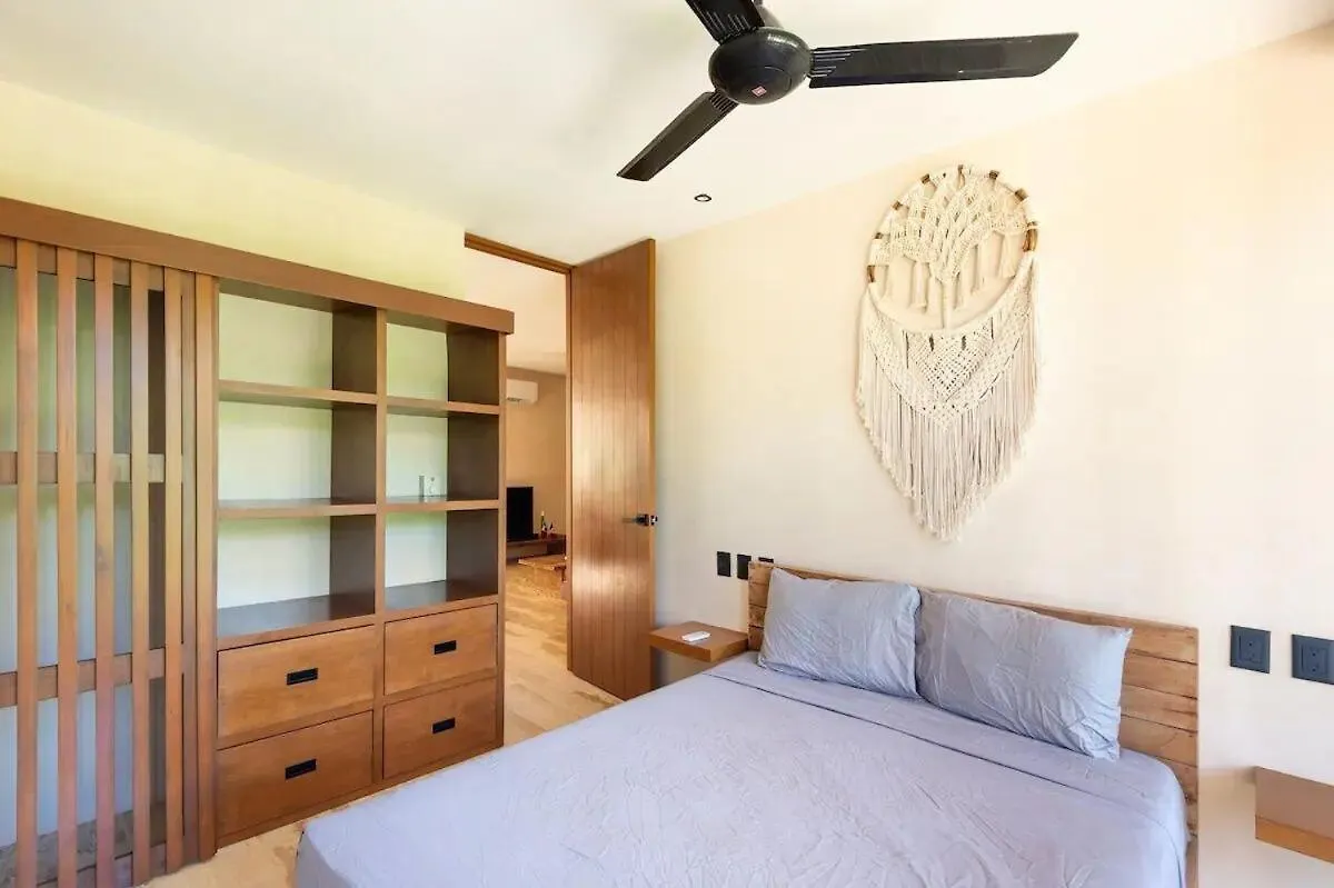 Focus La Veleta Nature Haven Tulum Apartment