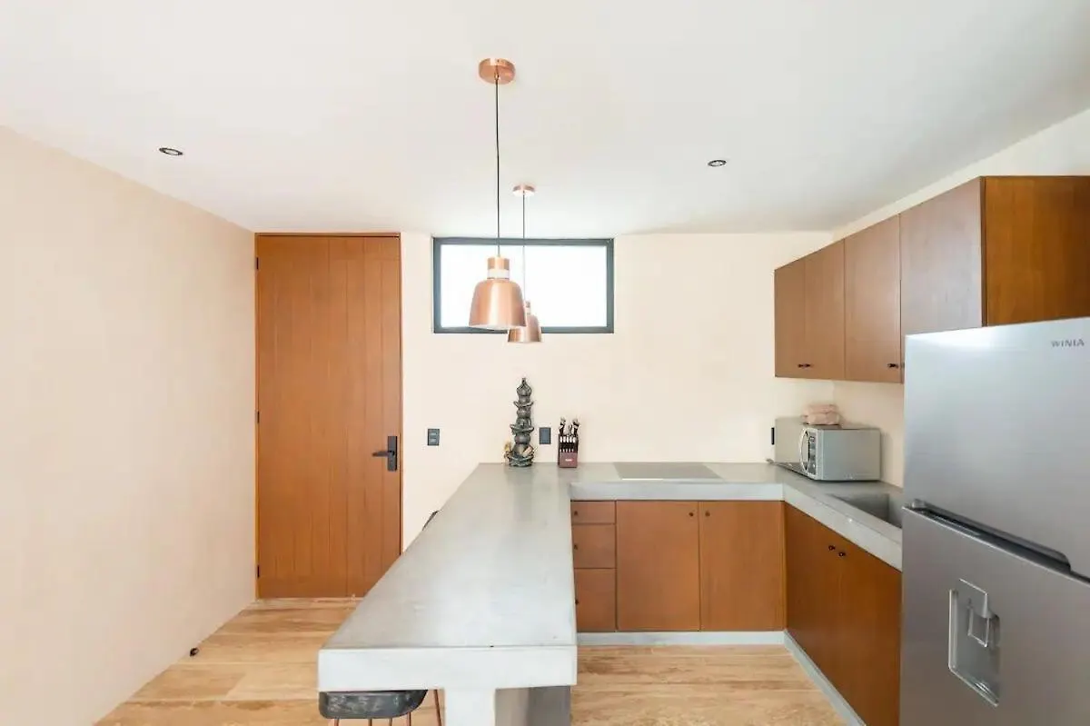 Focus La Veleta Nature Haven Tulum Apartment
